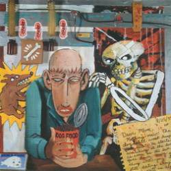 Zeni Geva : Autofuck